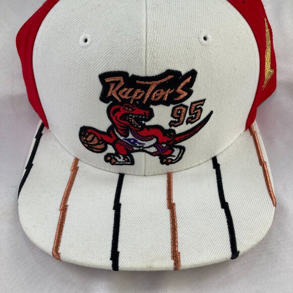 Toronto Raptors Limited Edition Championship Cap Mitchell & Ness NWT - Picture 1 of 5